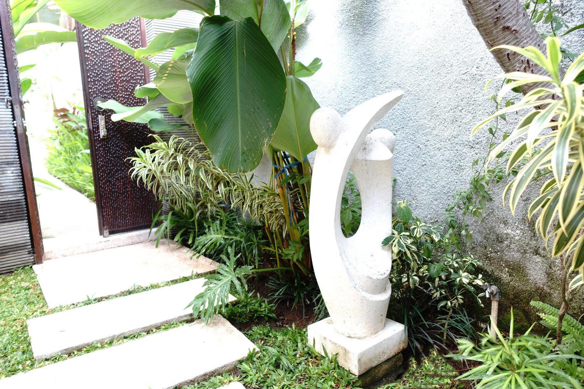 Grania Bali