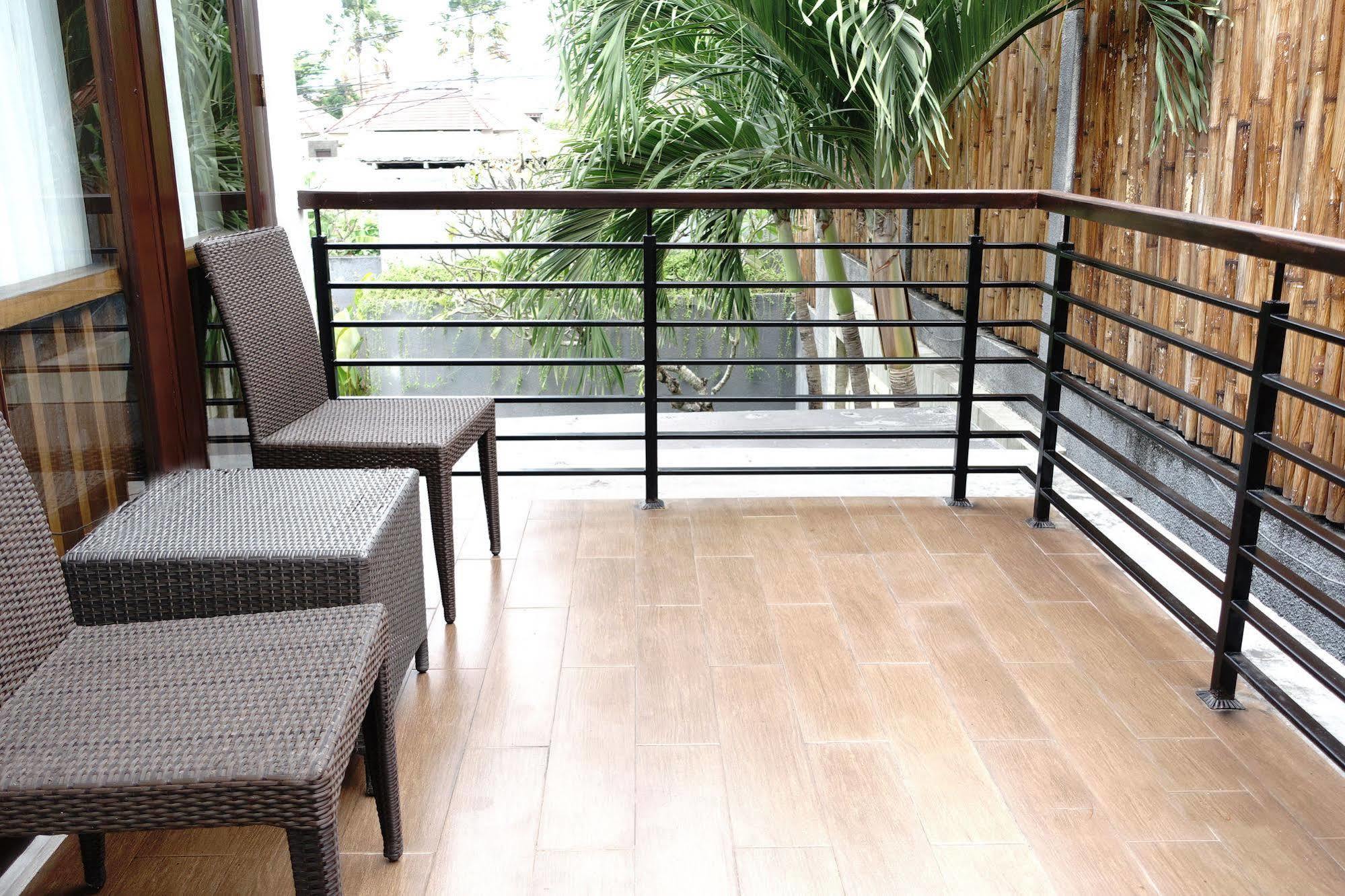Villa Grania Bali