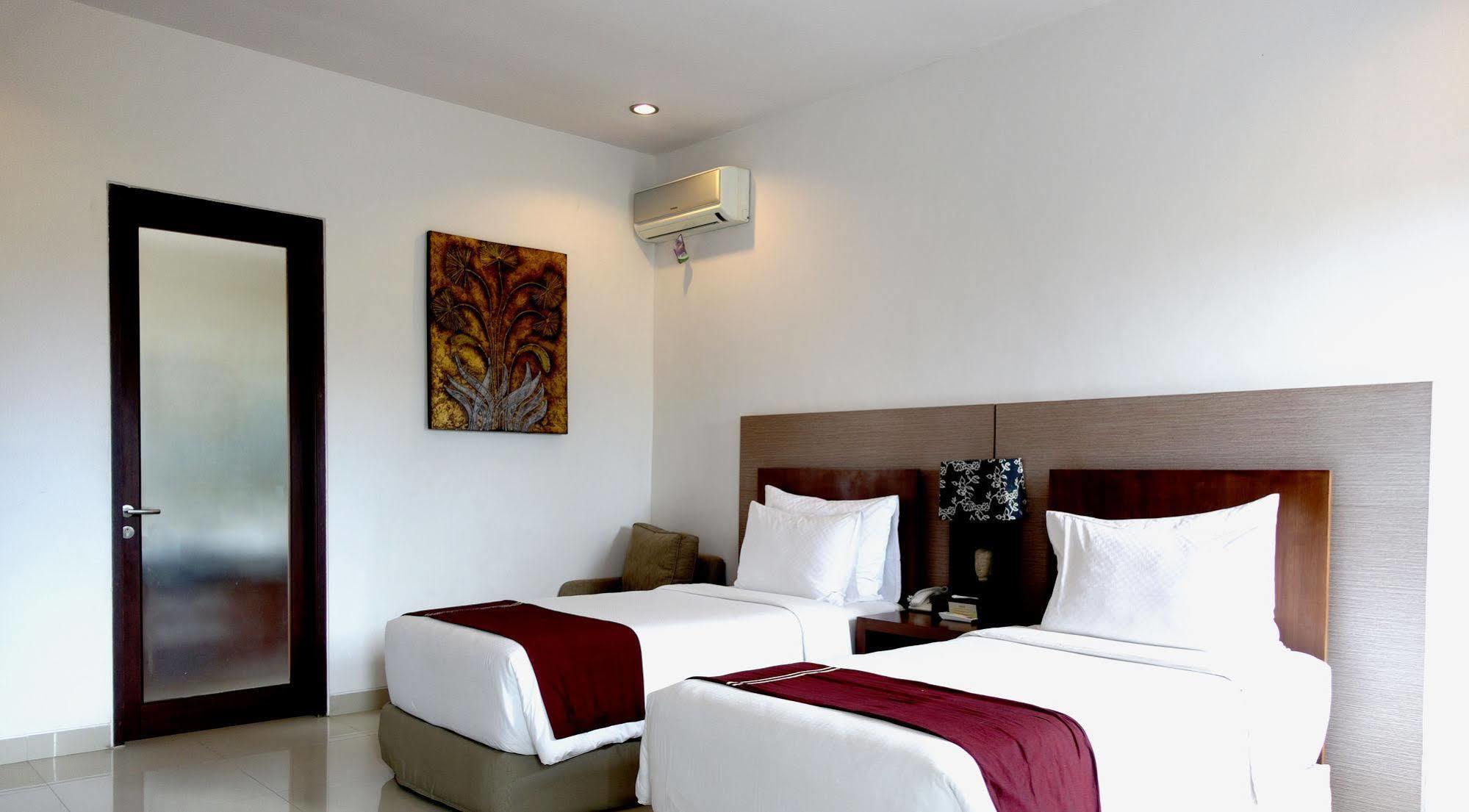 Grania Bali Villa