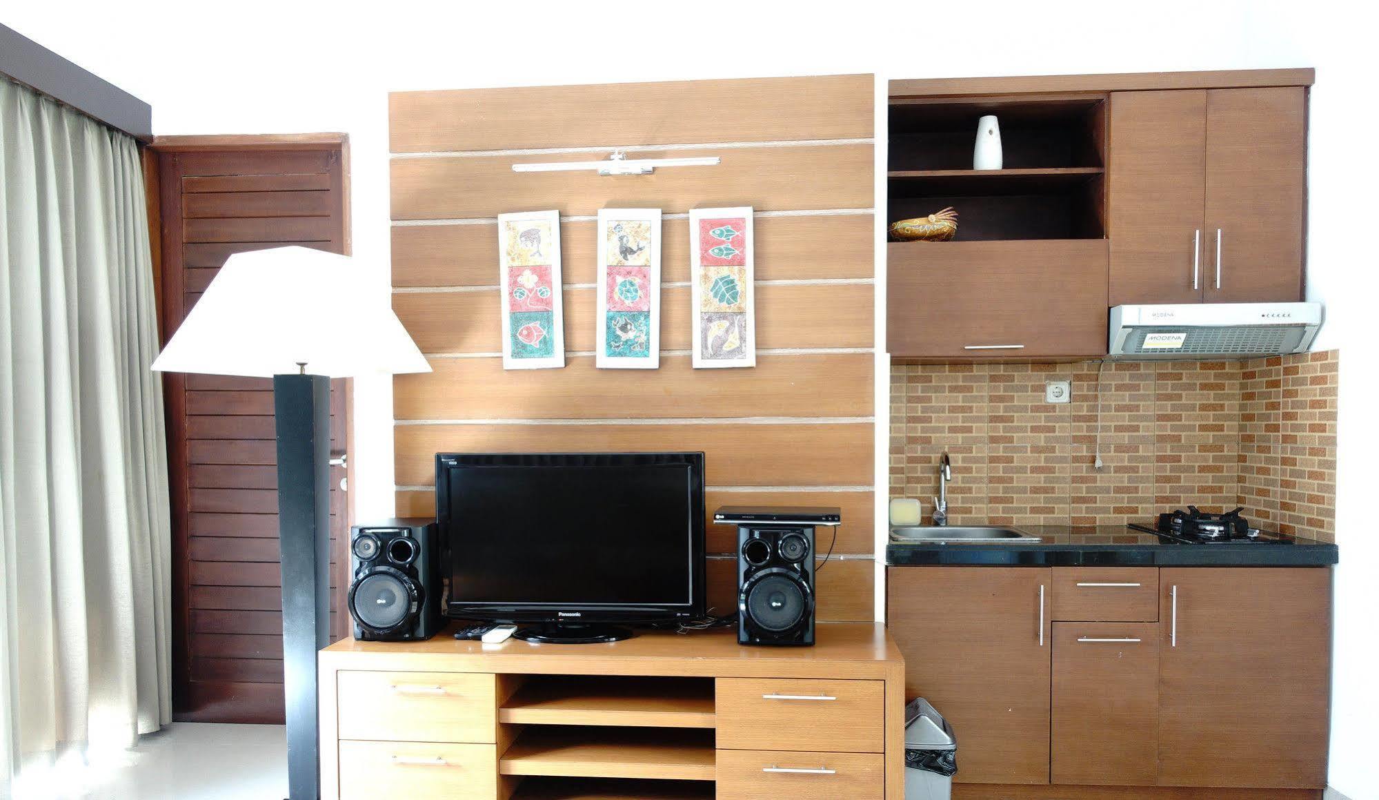 Grania Bali Villa
