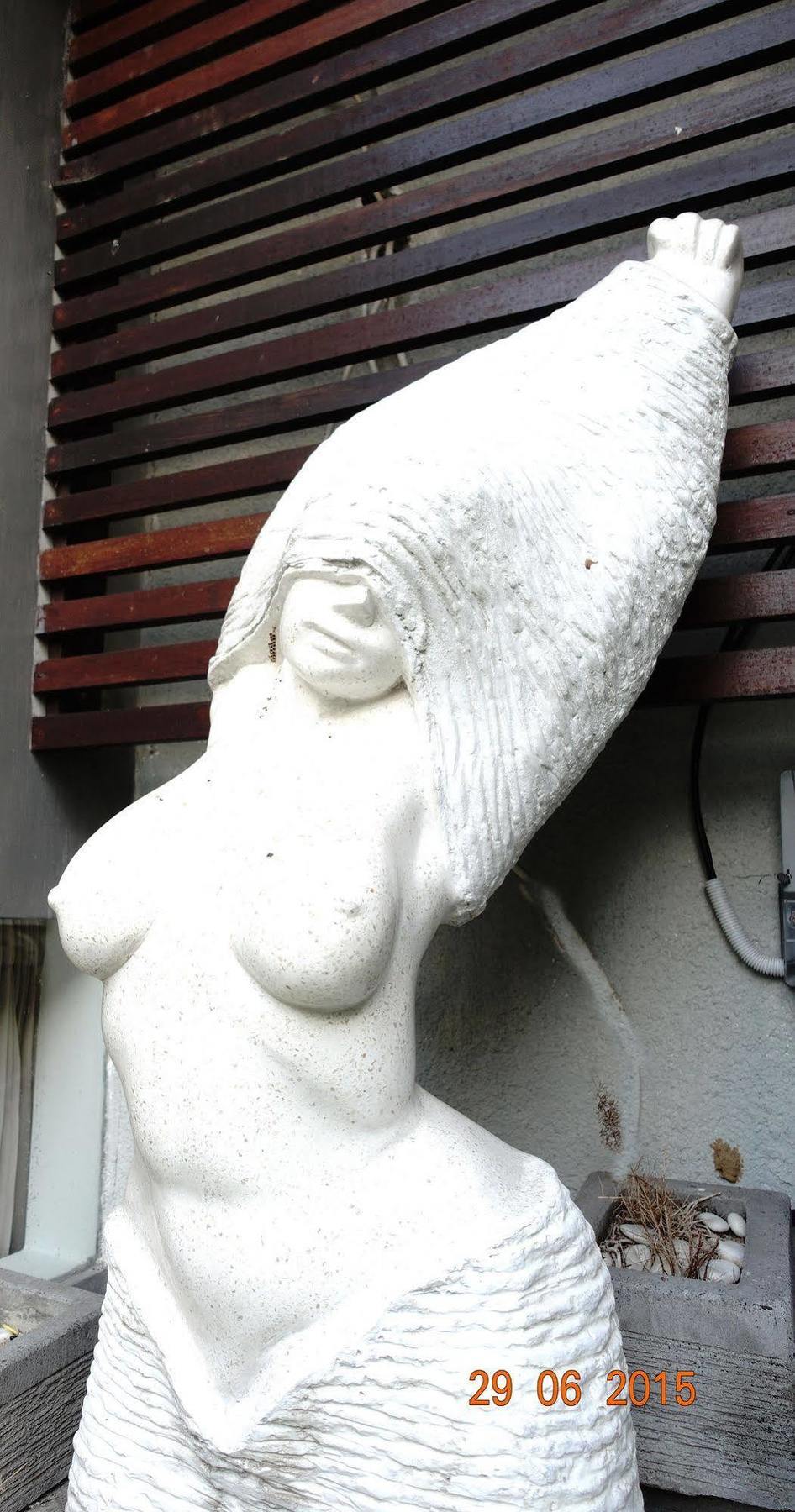 Grania Bali Villa *