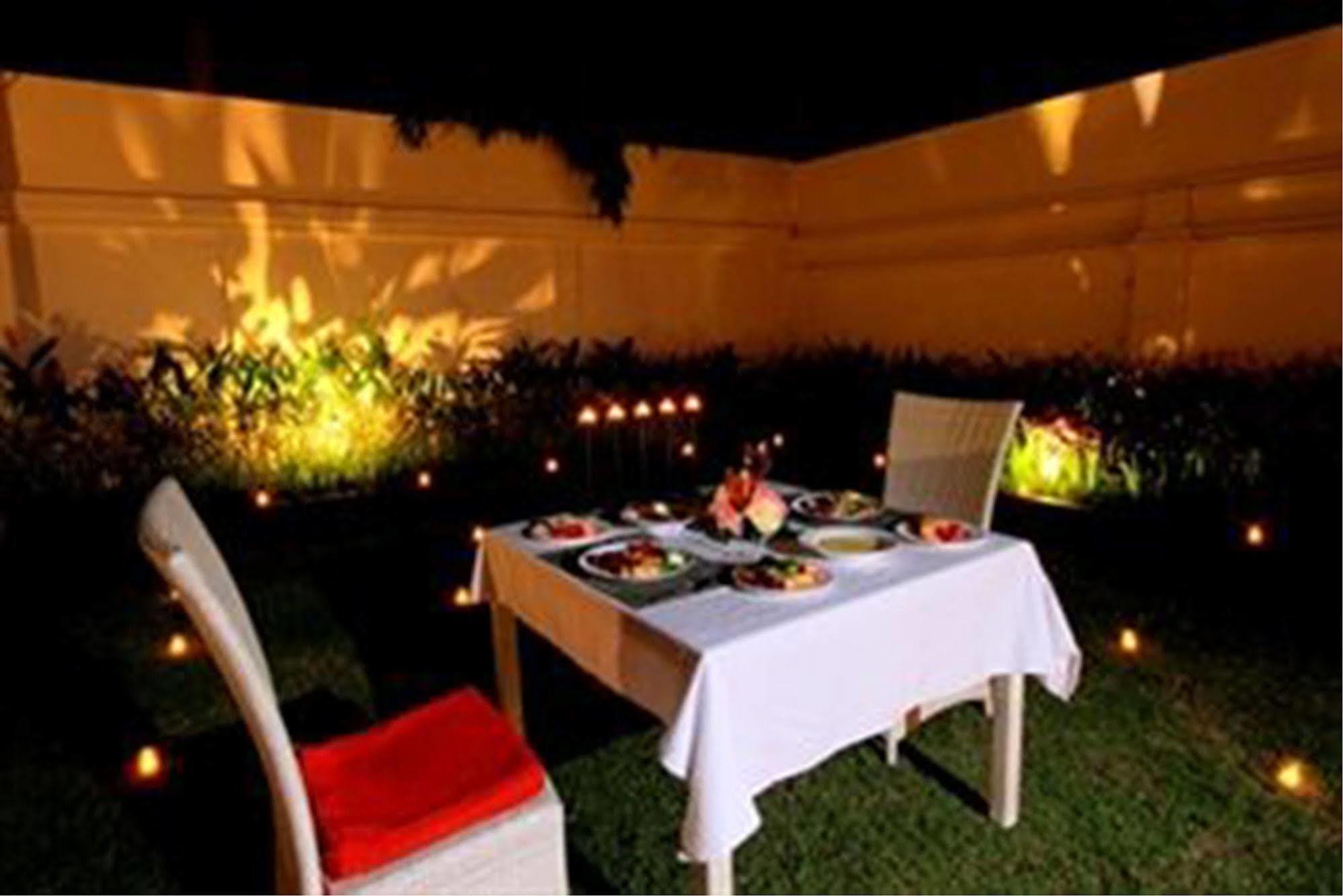 The Tukad * Seminyak (Bali)