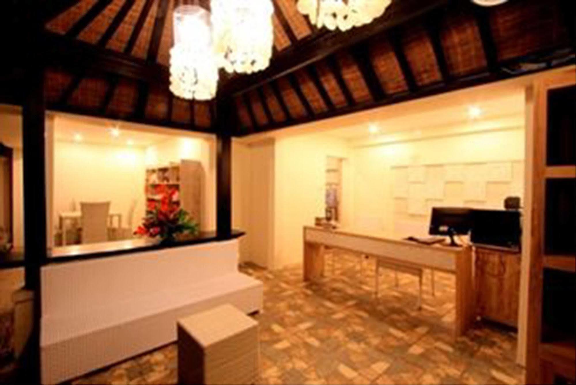 Villa The Tukad *