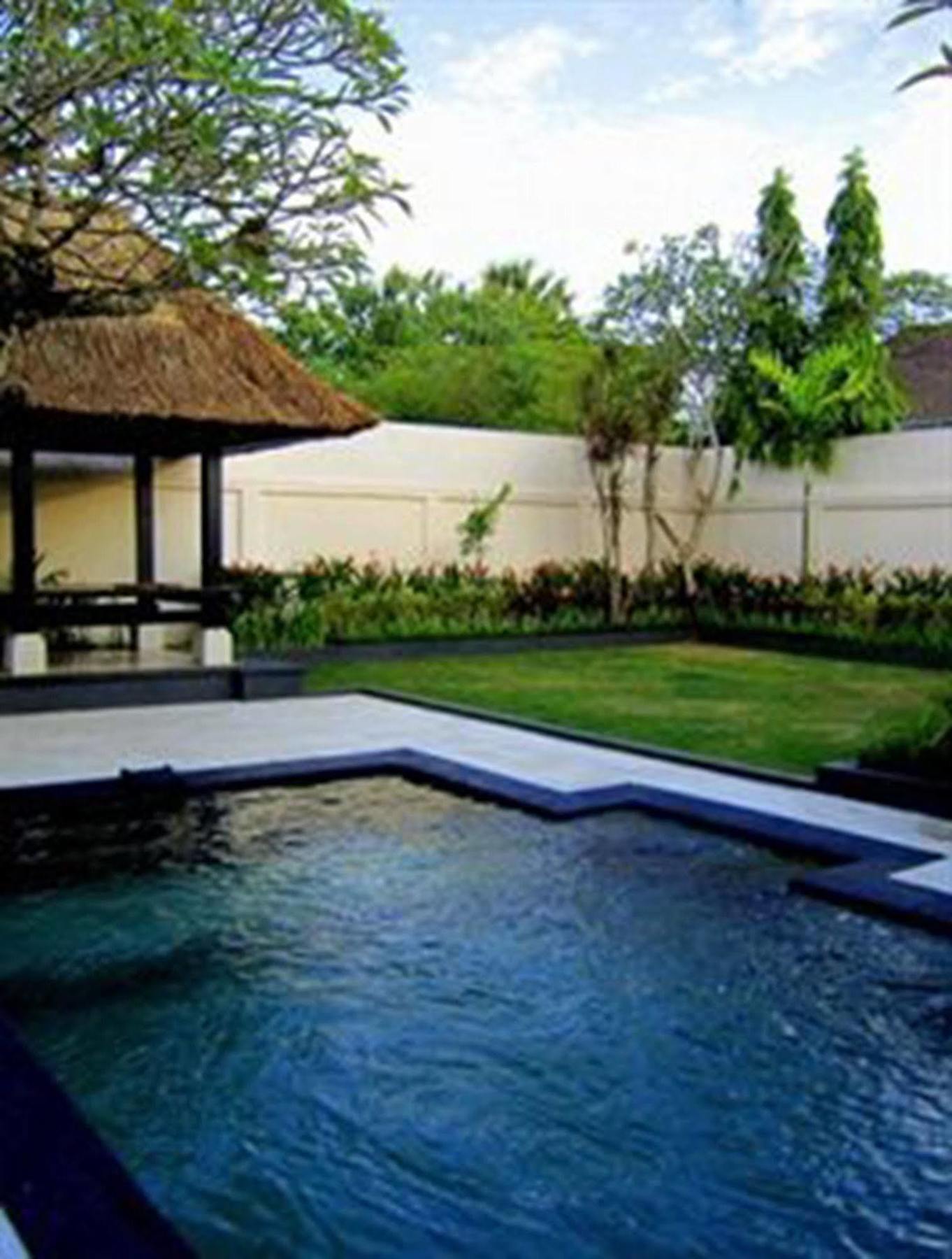 The Tukad * Seminyak (Bali)