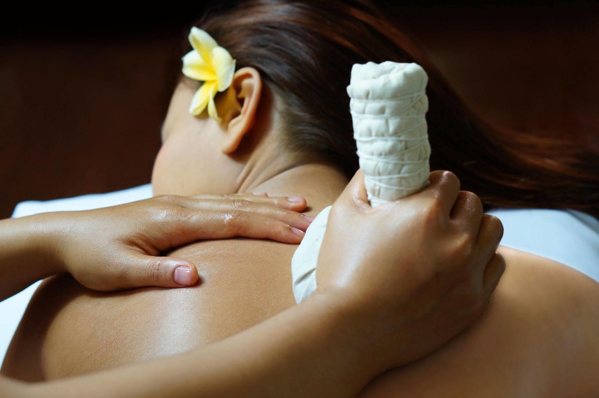 Maca & Bali Biệt thự Seminyak (Bali)
