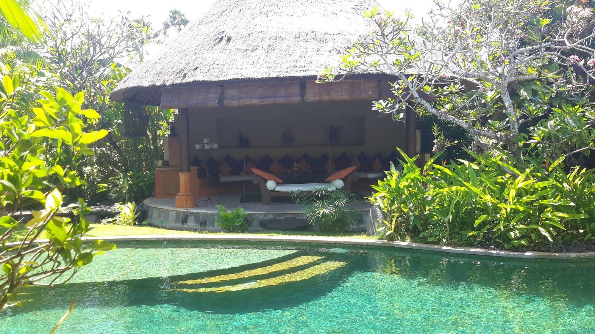 Plawa Asri * Seminyak