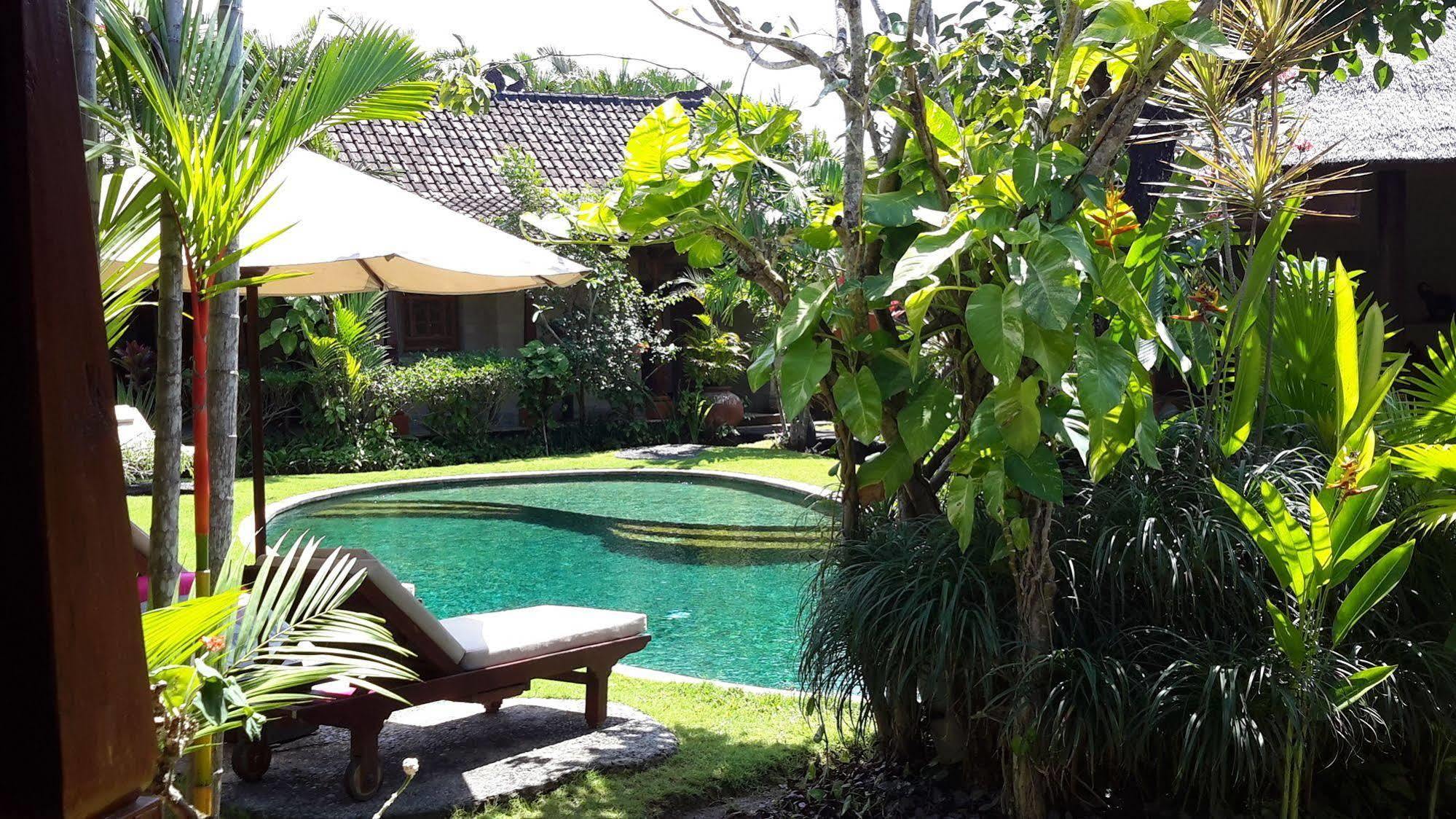 Plawa Asri * Seminyak