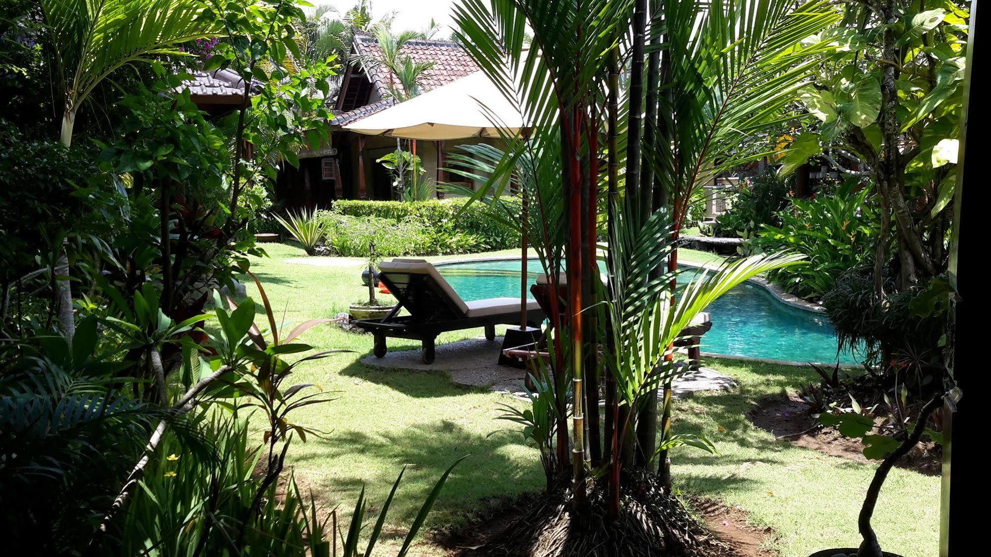 Plawa Asri Villa