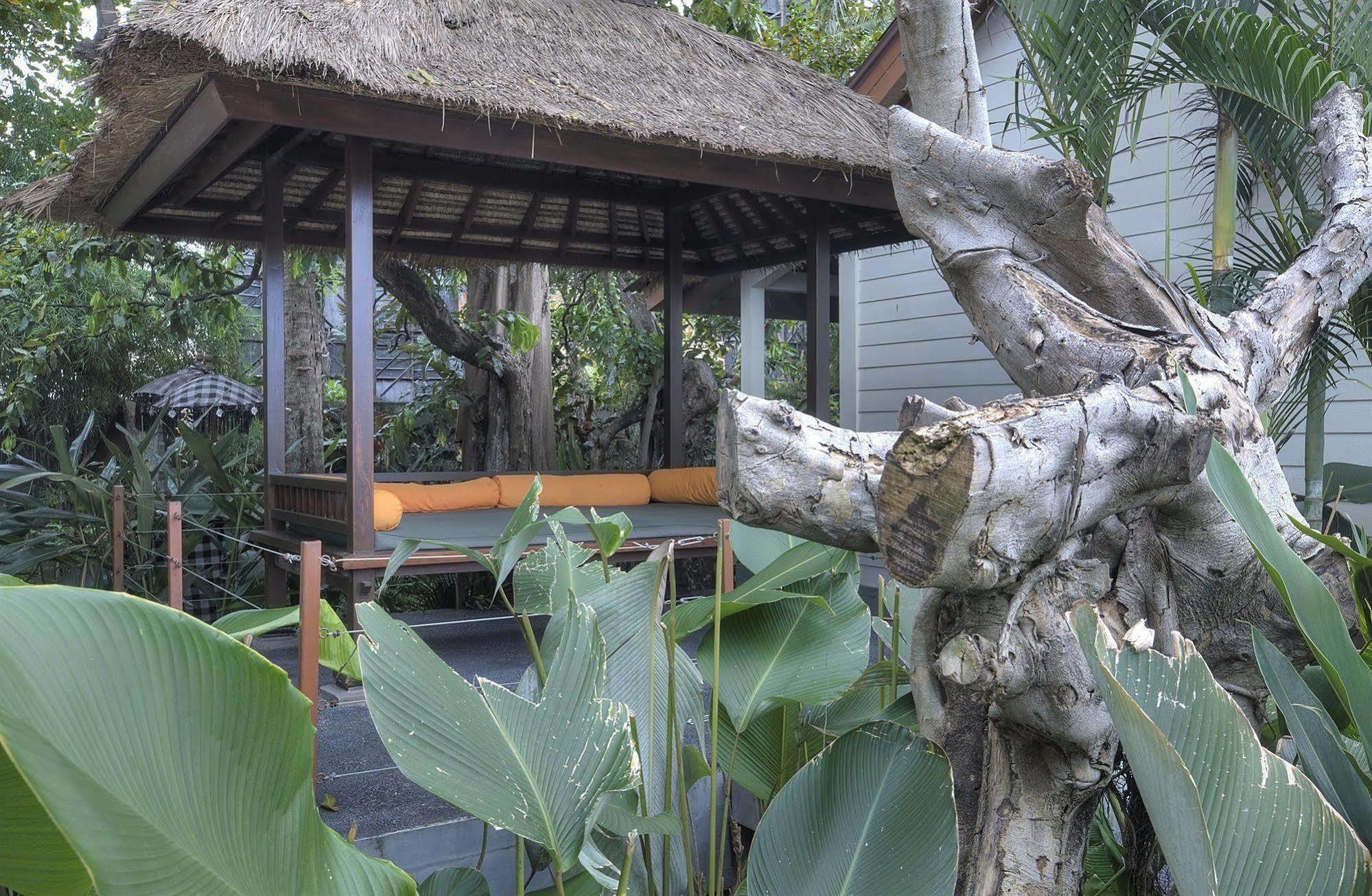 The Holiday park Seminyak (Bali)