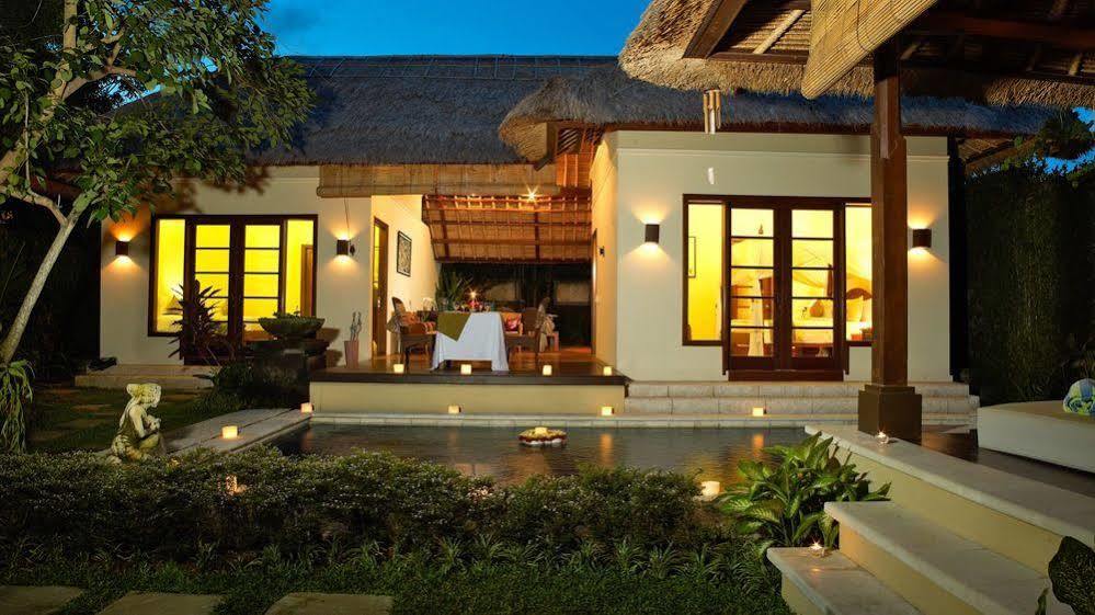 Kecapi By Ini Vie Hospitality Villa Seminyak