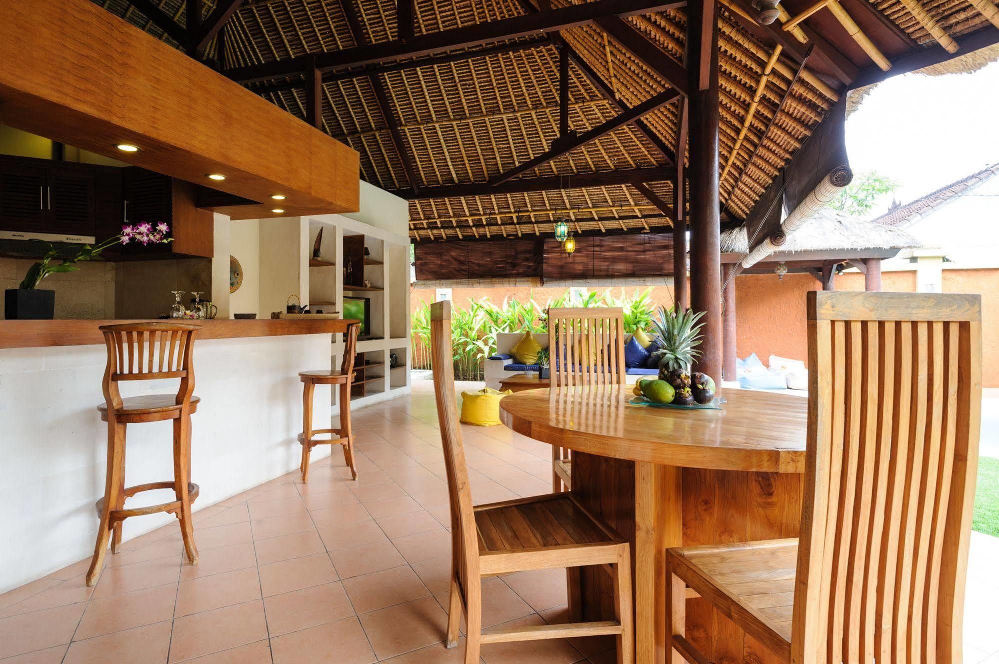 Villa Alizee Seminyak (Bali)