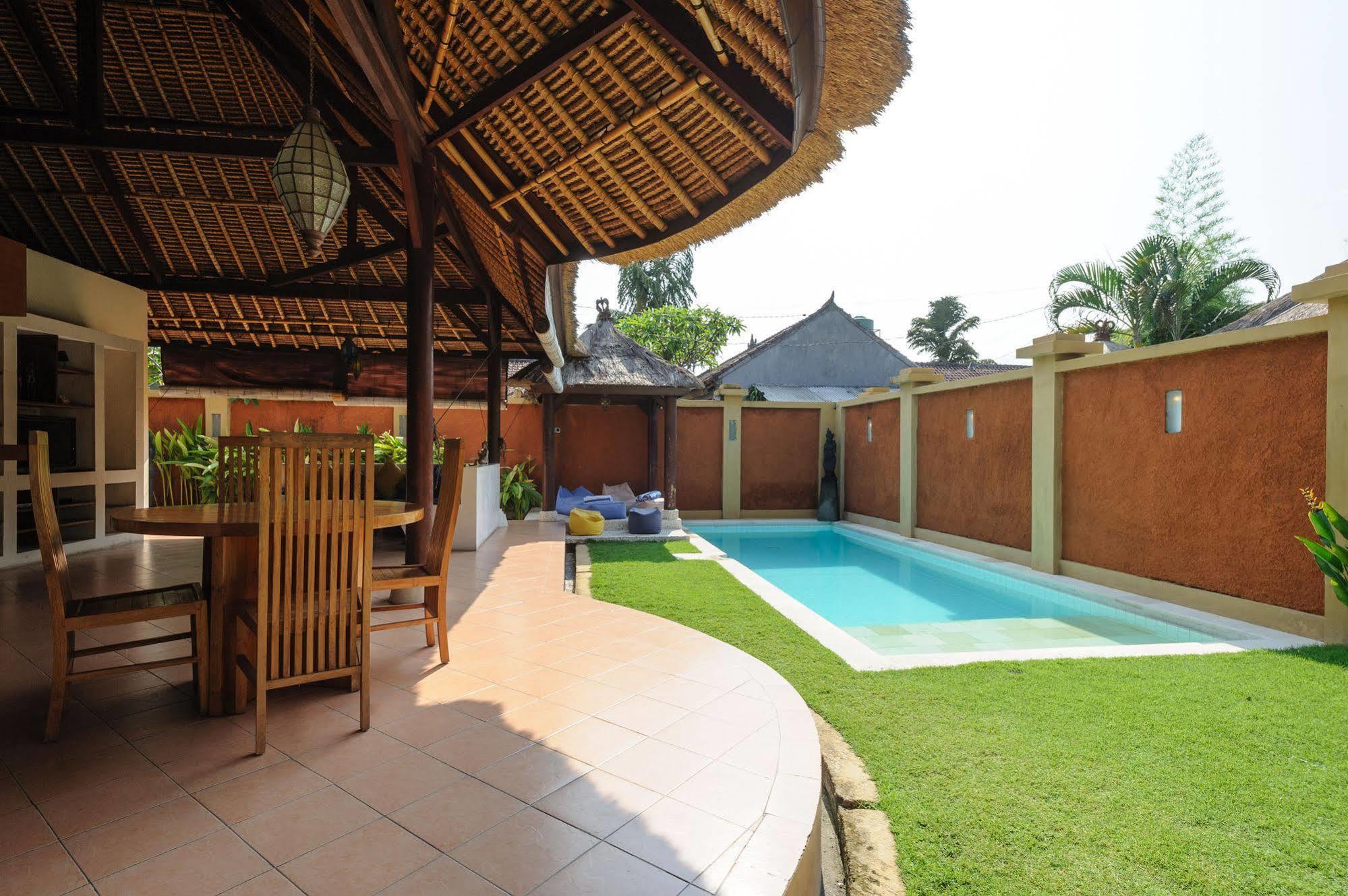 Alizee Villa
