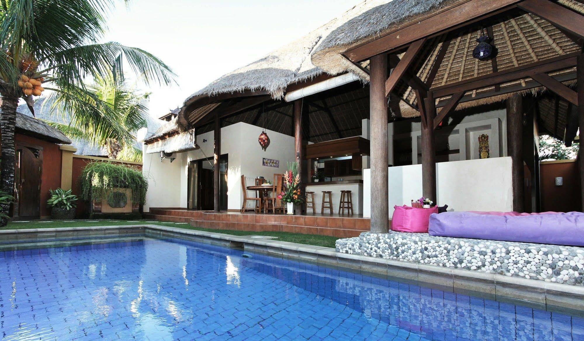 Villa Alizee *