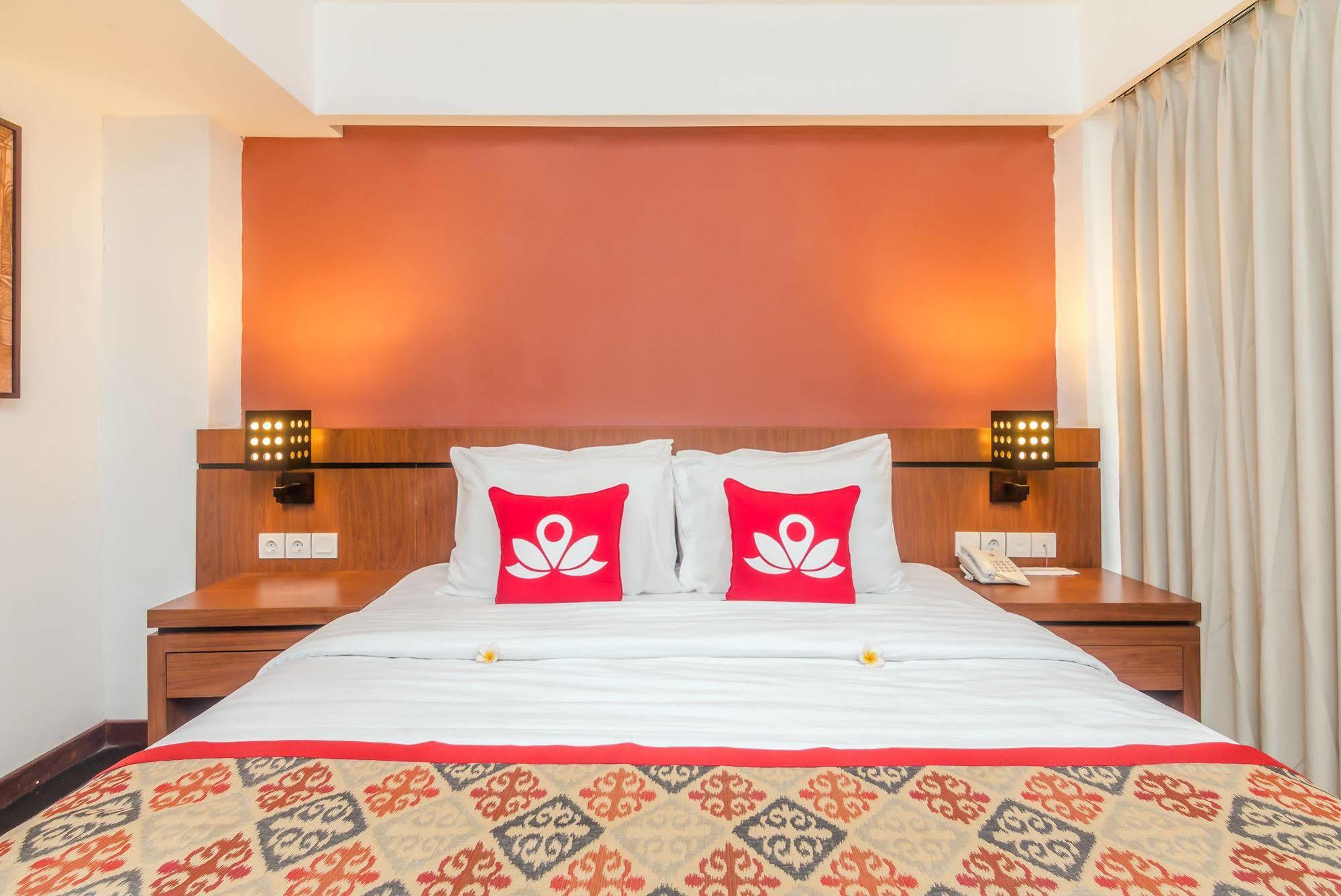 Hotel Zen Pangkung Sari Seminyak (Bali)