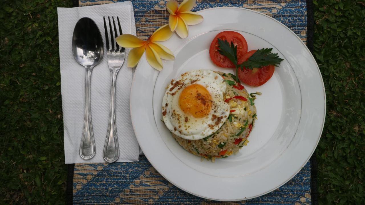 Alam Biru Gardenia Villa *