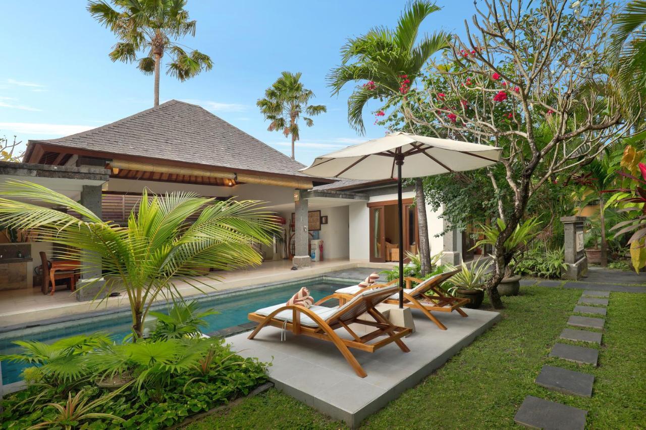 The Buah Bali *