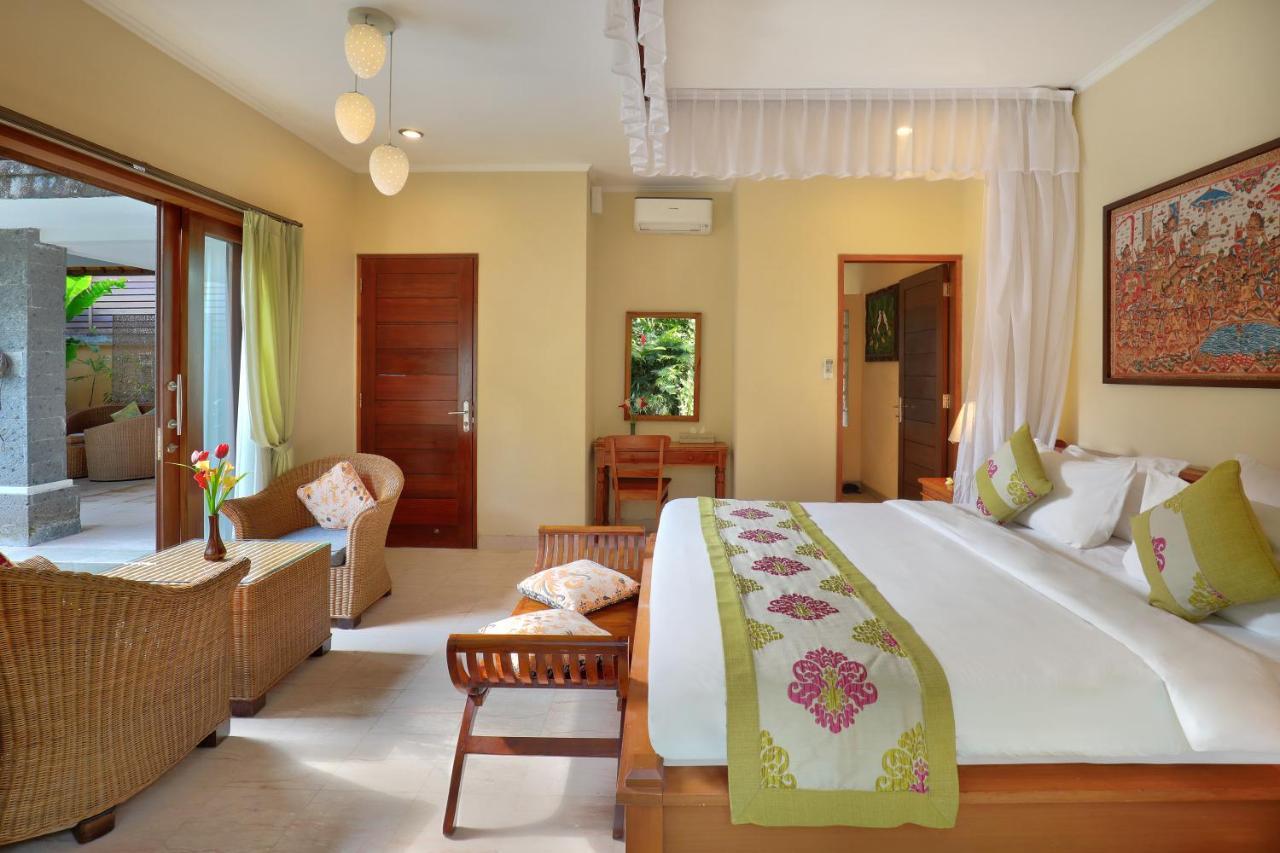 The Buah Bali Villa Seminyak (Bali)