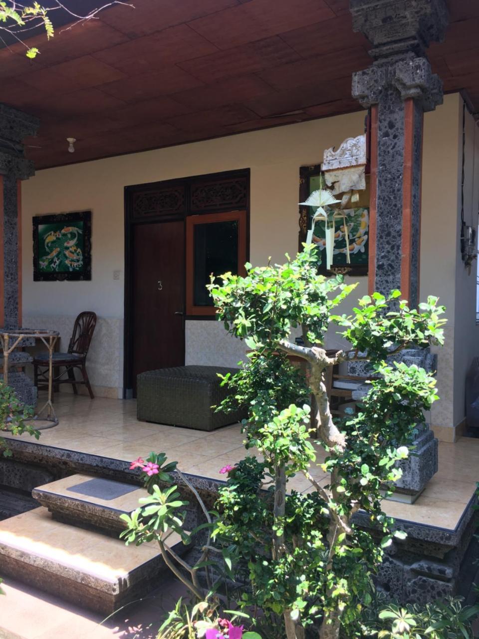 Nadialit Homestay *