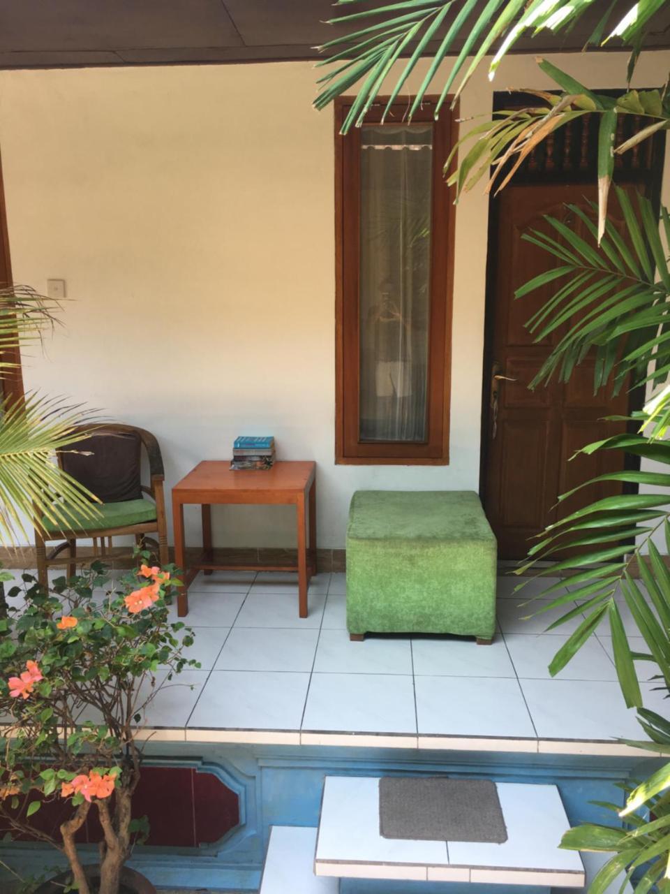 Nadialit Homestay *