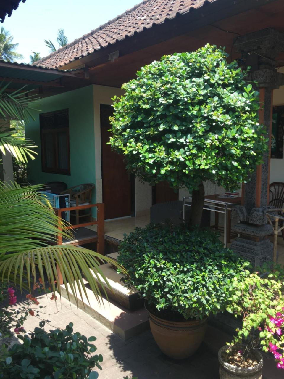 Nadialit * Seminyak (Bali)