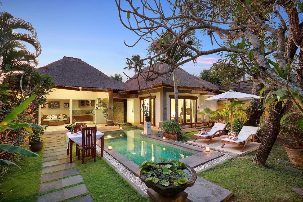 Villa The Buah Bali
