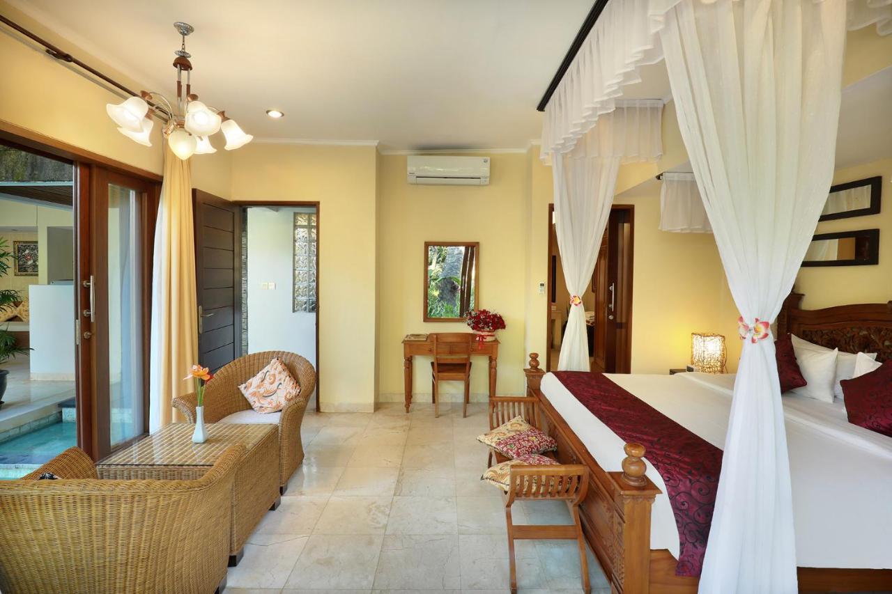 Villa The Buah Bali Seminyak (Bali)