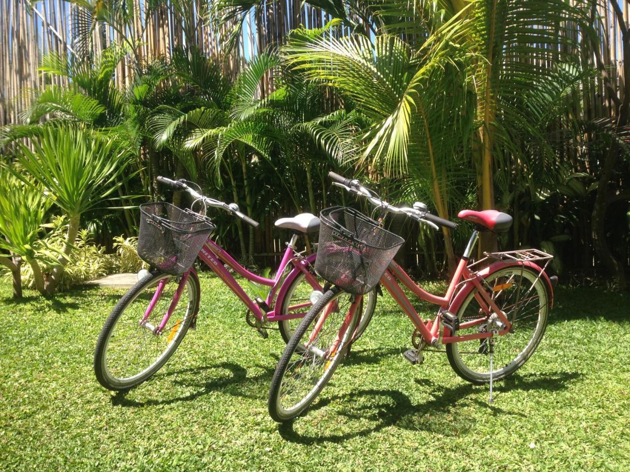 Khách sạn Cove Tevana Seminyak (Bali)