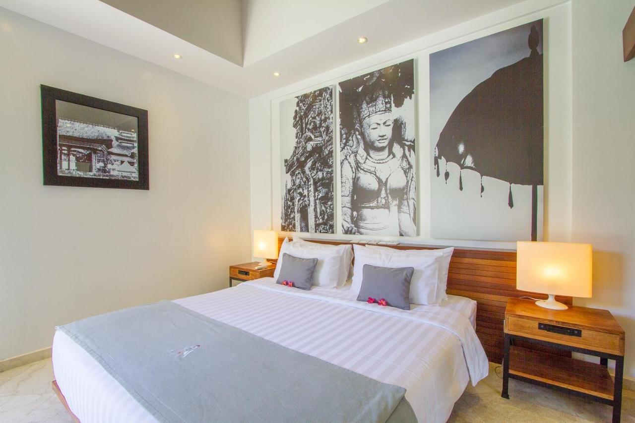 Villa Vishuddha Ajna - Outstanding 2 Bdr - Great Location! *