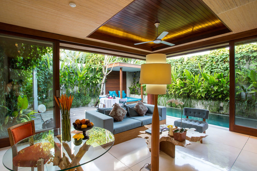 Biệt thự Maca & Bali *