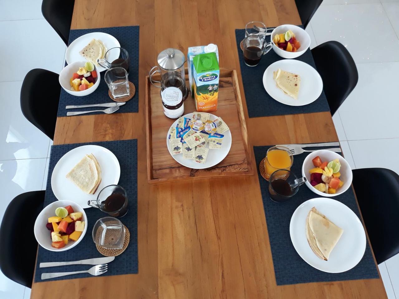 Villa Aditi, Sitara Group Seminyak