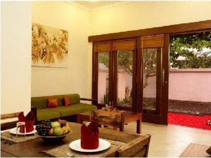 The Tukad Villa