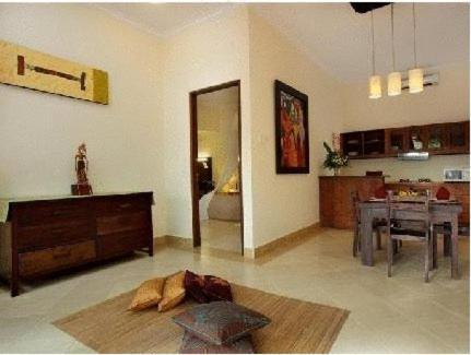Villa The Tukad