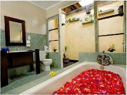 The Tukad Villa *