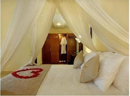 Villa The Tukad *