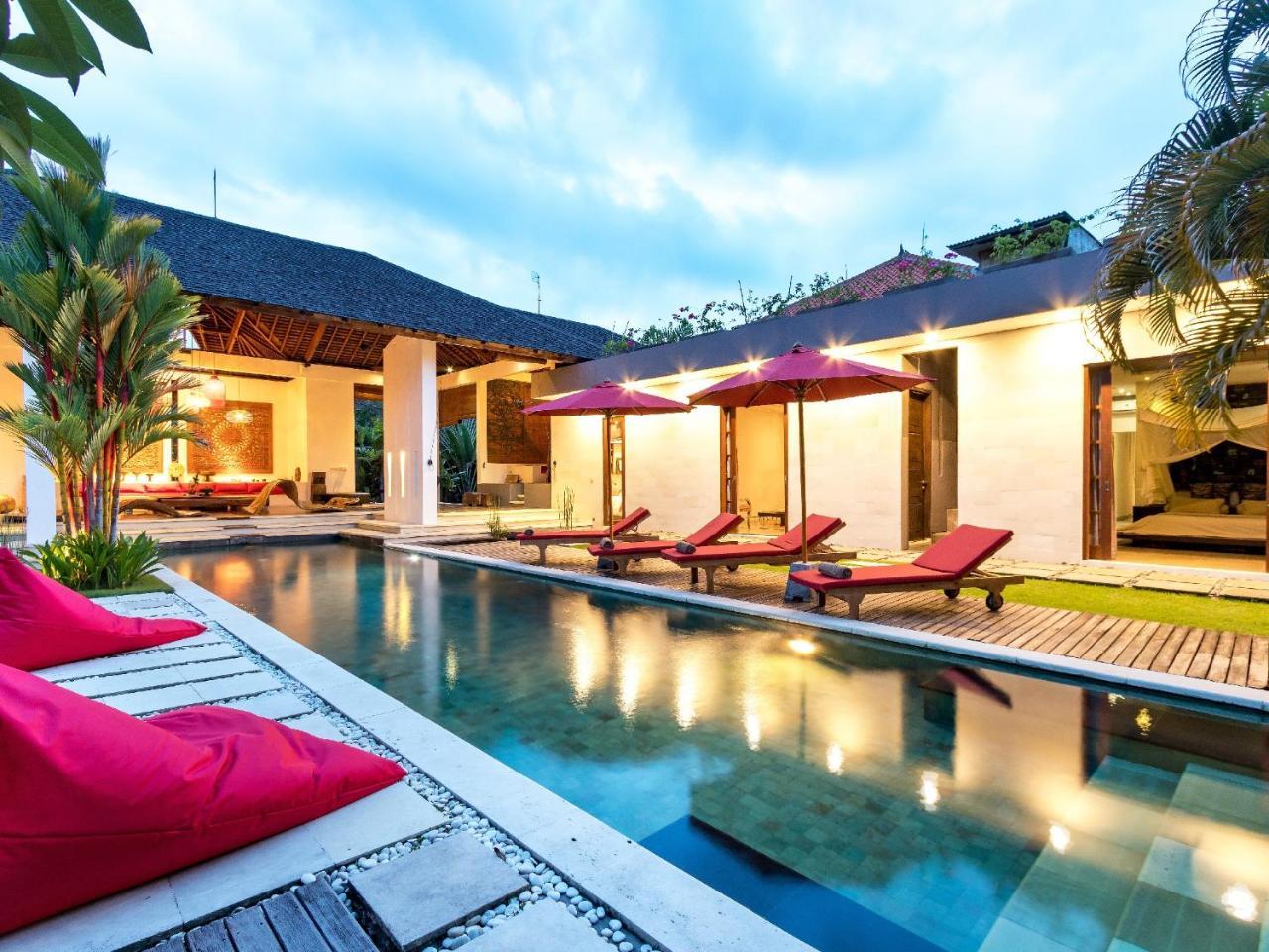 Villa Arte By Finder *