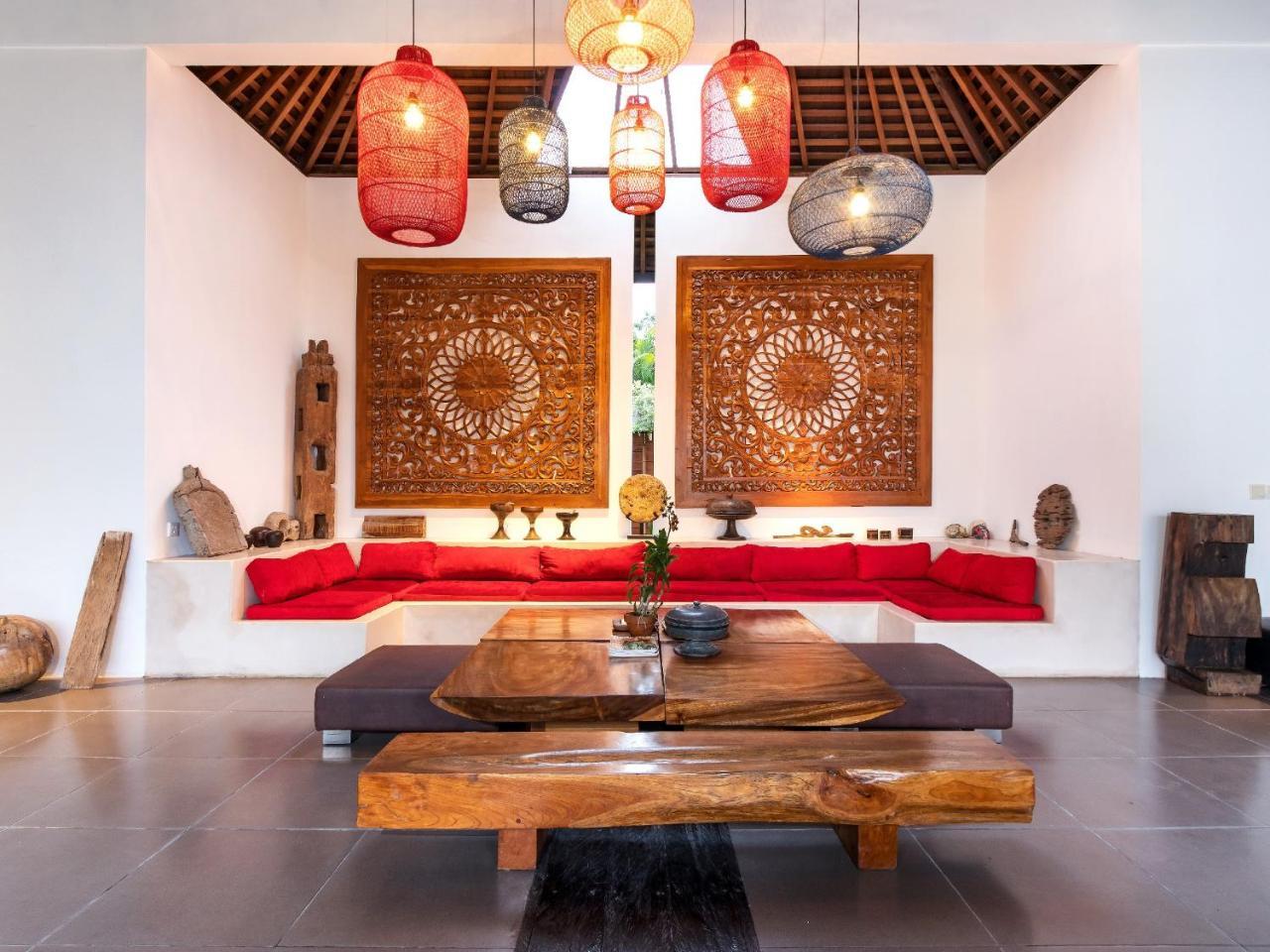 Arte By Finder * Seminyak (Bali)