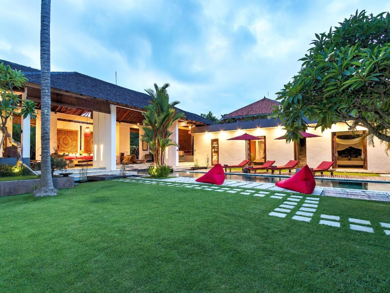 Villa Arte By Finder