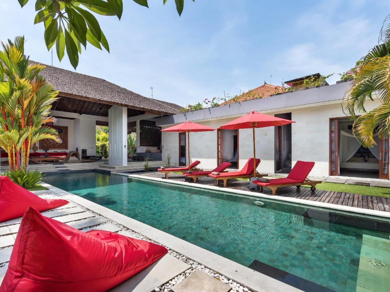 Arte By Finder Villa Seminyak (Bali)
