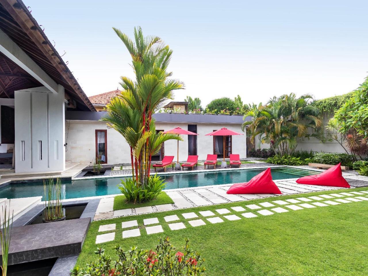 Arte By Finder Seminyak (Bali)