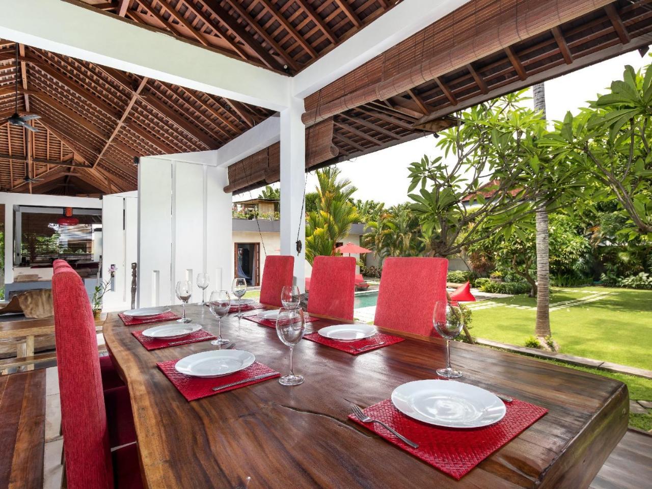 Arte By Finder Villa Seminyak (Bali)