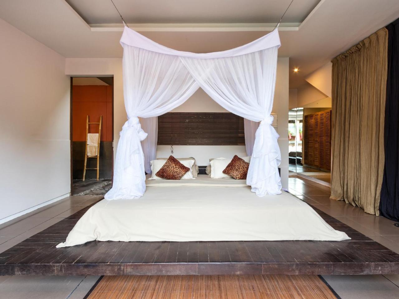 Villa Arte By Finder Seminyak (Bali)