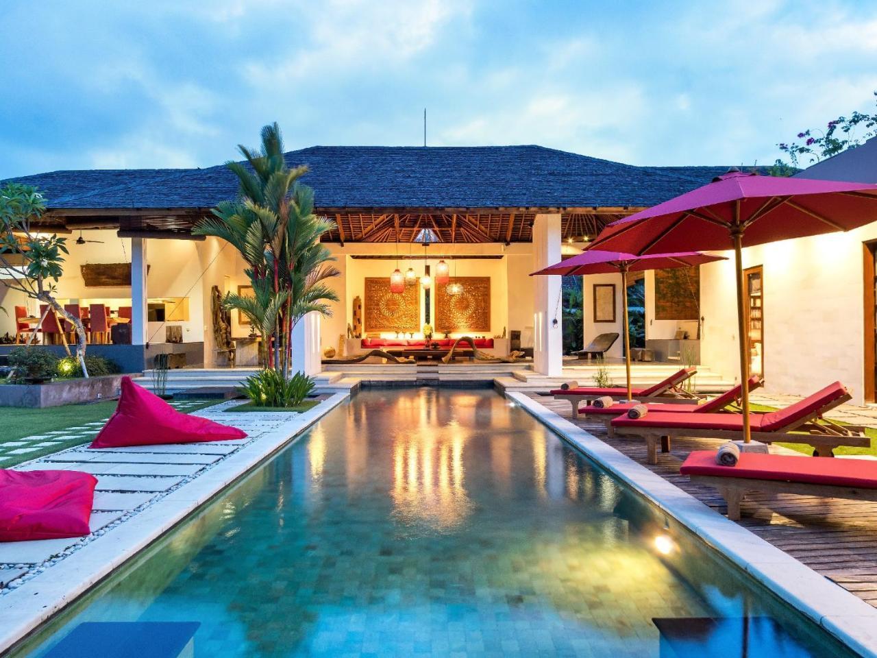 Arte By Finder * Seminyak (Bali)