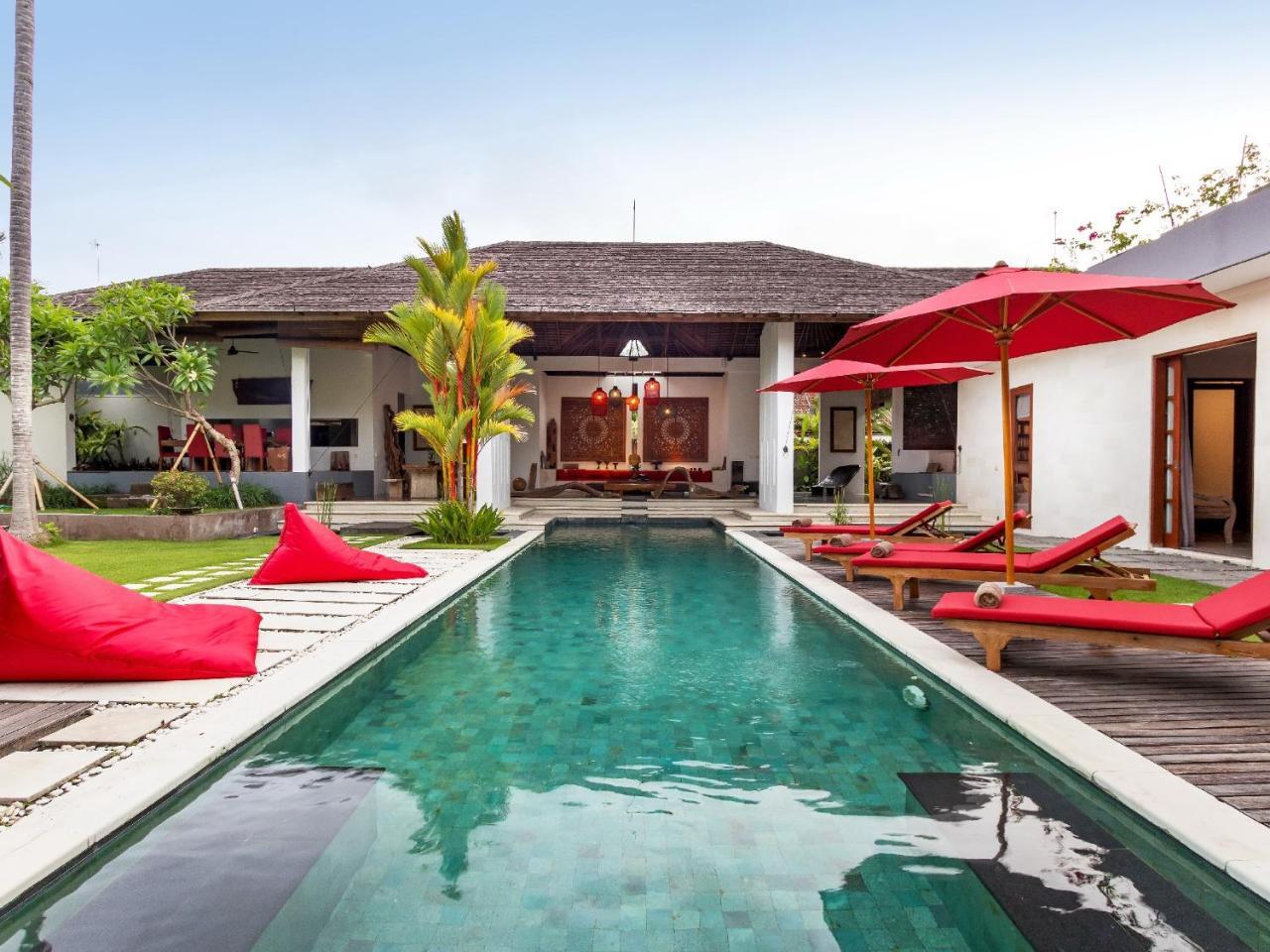 Villa Arte By Finder *