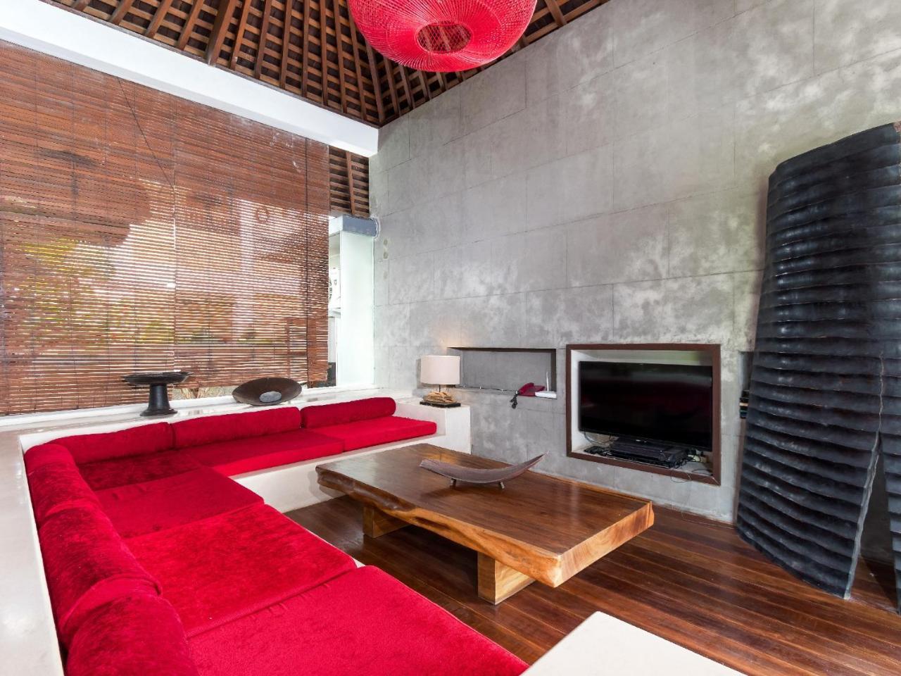Villa Arte By Finder Seminyak (Bali)
