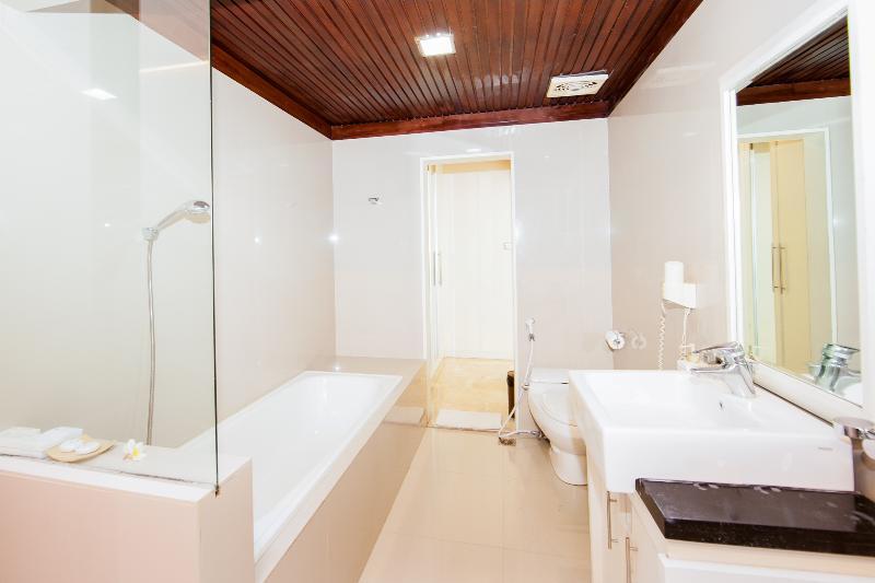 Villa Bugan *