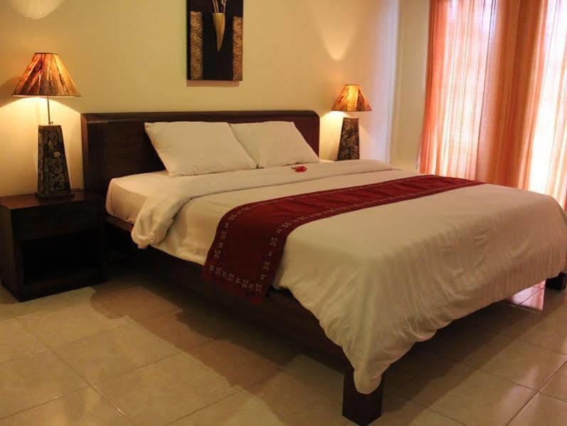 Puri Panca Jaya 3* Seminyak (Bali)