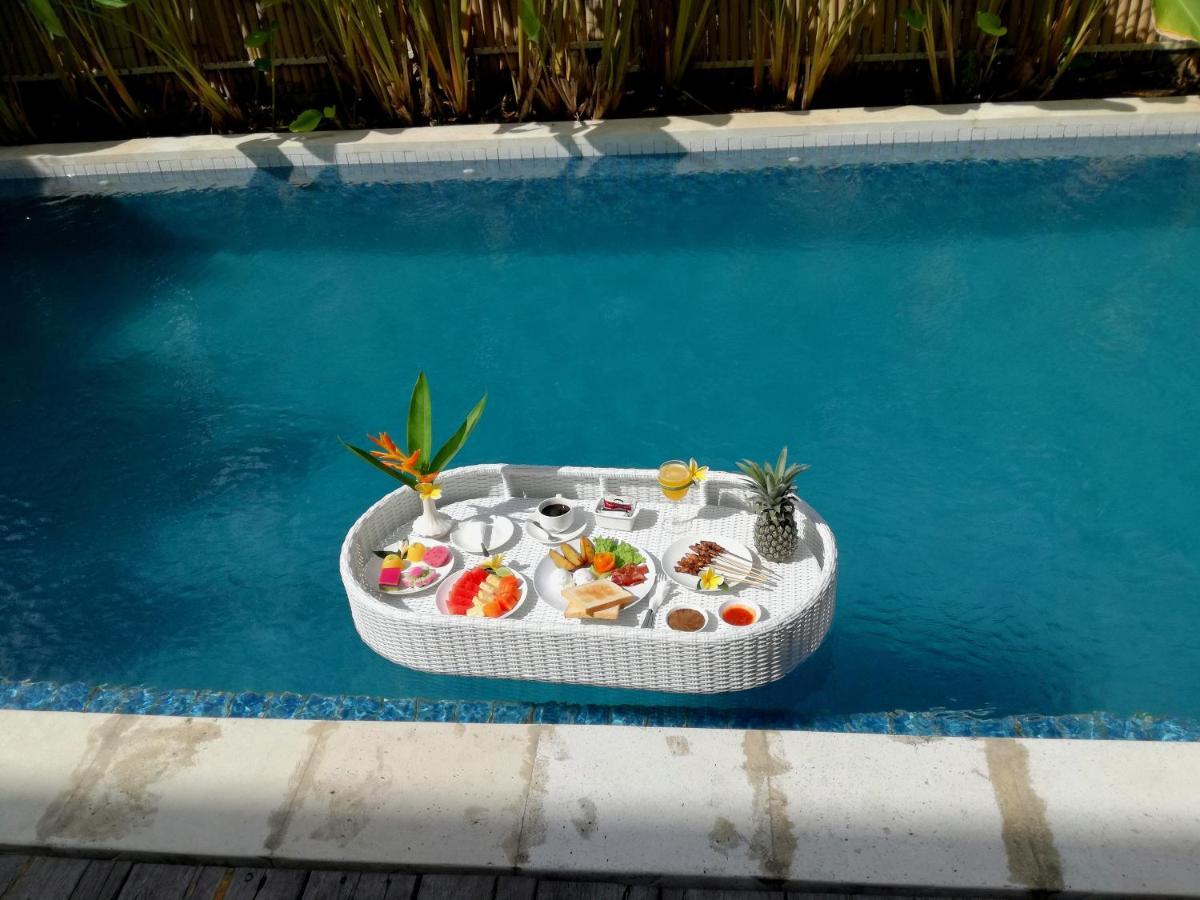 Cove Tevana Khách sạn Seminyak (Bali)