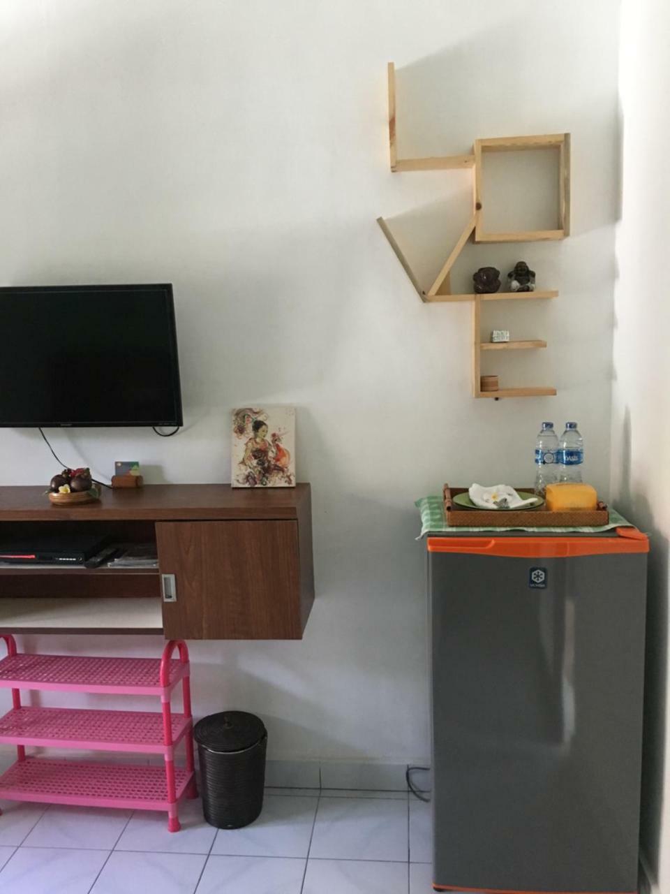 Nadialit Homestay Seminyak (Bali)