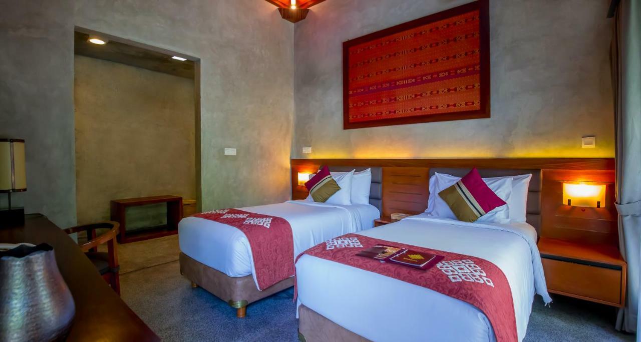 Bracha Bali - Chse Certified Biệt thự