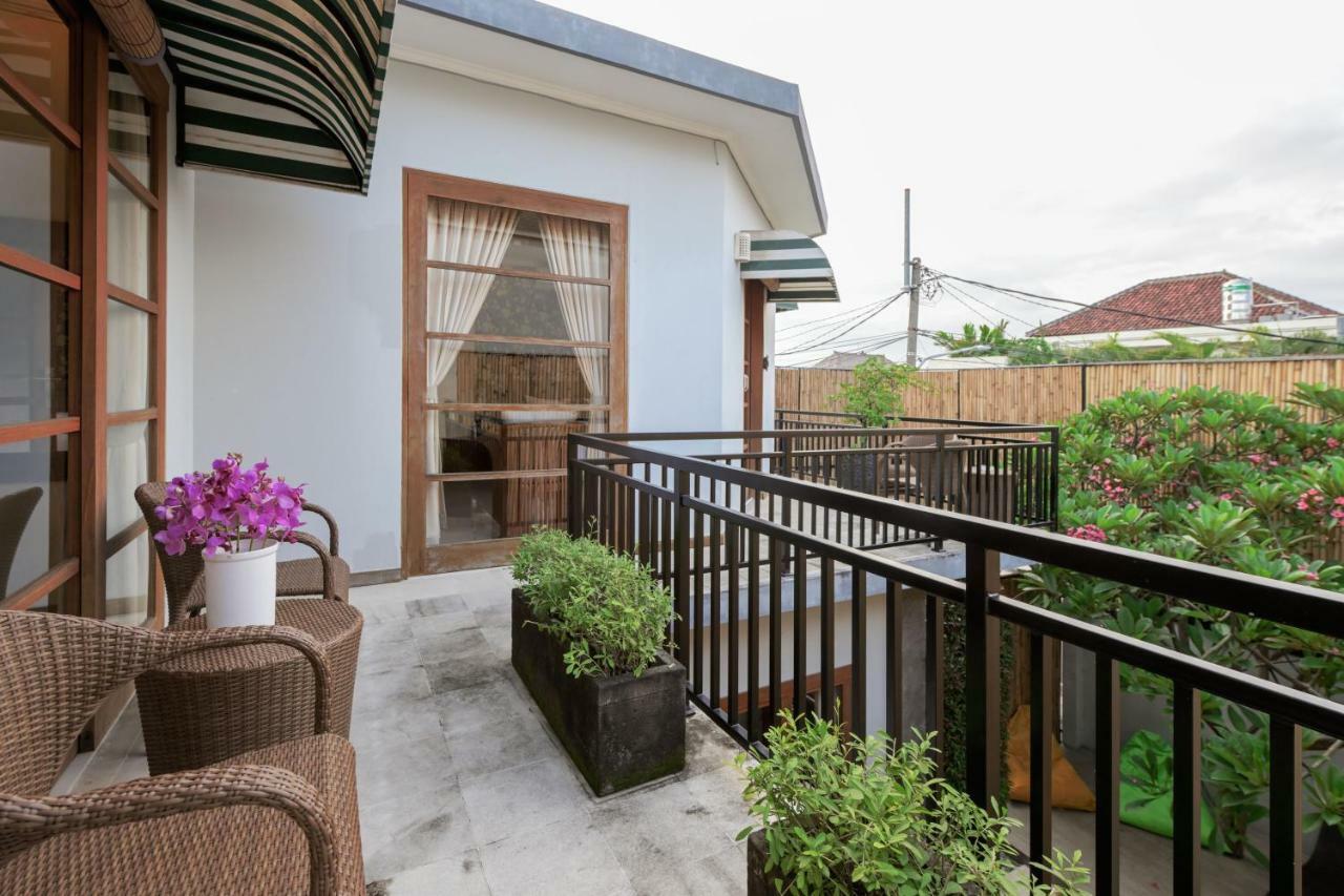 Sonti Villa *
